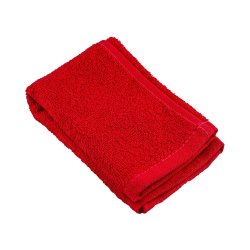 Towel - Face Cloth Colibri - Silver