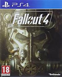 Fallout 4 Eu Edition