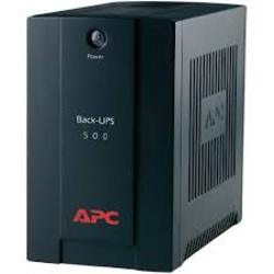 APC BX500CI Back-UPS