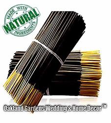Oakland Gardens Premium Hand Dipped Incense Sticks You Choose The Scent. 100 Sticks. Victorian Roses