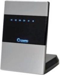 Compro VideoMate Wireless Network Media Centre 1000W