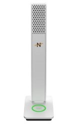 Neat Skyline Wired USB Microphone - White