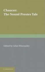 The Nonne Prestes Tale Paperback