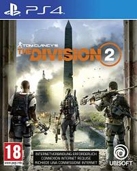 Tom Clancy's The Division 2 - PS4 Nv Prix