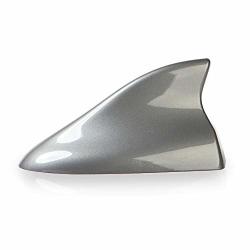 Buy Guance Car Shark Fin Roof Antenna Car Antenna Radio FM/AM Car  Accessories Decorate Grey for Hyundai I10 Grand/Xcent, Features, Price,  Reviews Online in India - Justdial