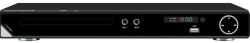 TDV-500UB DVD Player - Black