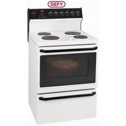 Defy DSS445 Electric Stove