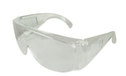ACDC Dynamics Safety Glasses