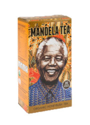 Mandela Organic Honeybush Tea