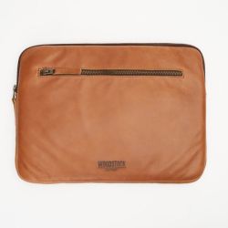 16 Inch Andy Padded Laptop Sleeve