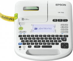 Epson Labelworks LW-700 Limited Stock