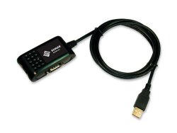 Sunix UTS1009B 1 Port USB To RS-232 Serial Adapter Clearance - Non-refundable And Non-exchangeable