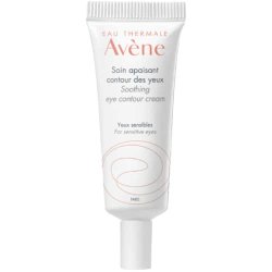 Avent Avene Soothing Eye Contour Cream 10ml