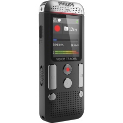 Philips Dvt2500 Voice Recorder