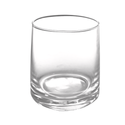 - Nordic Style Clear Tumbler Glass