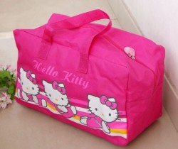Hello Kitty Bag Pink
