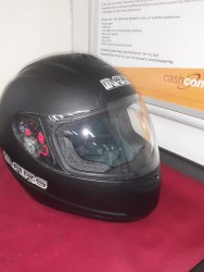 Mars 993 Bike Helmet