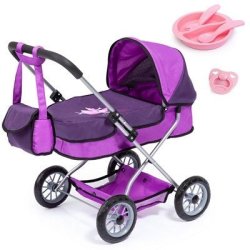 dolls pram set