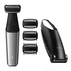 philips men's body groomer