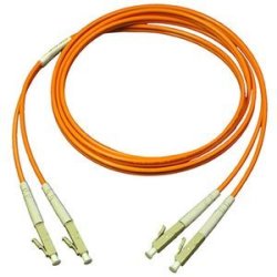 Cahors Optical P cord 62.5 125 OM1 Lc lc 1M