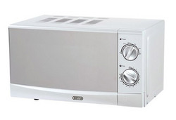 Defy Microwave Oven