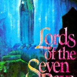 Lords Of The Seven Rays - Mirror Of Consciousness