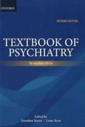 Textbook Of Psychiatry For Southern Africa Paperback 2nd Revised Edition