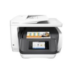 HP Officejet Pro 8730 All-in-one Printer