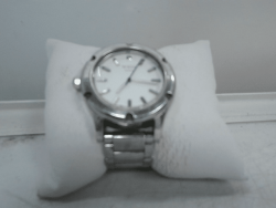 Nixon Silver Clocks & Watches