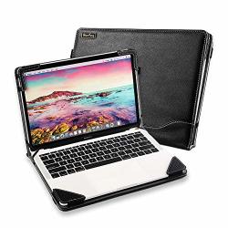 Berfea Case Cover Compatible With Hp Elitebook G5 Spectre X360 Stream Envy Probook Pavilion Laptop PC Notebook