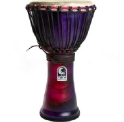 Toca 9" Freestyle Djembe