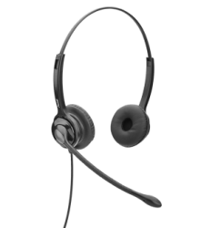 M2 Duo Noise Cancelling Wideband Headset