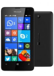 Microsoft Lumia 430 Dual Sim Black - Demo