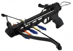 50LBS Pistol Crossbow Metal