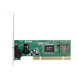 D-Link DFE-530TX 100Mbps PCI Ethernet Adaptor