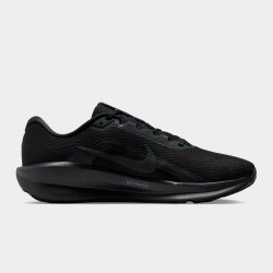 Nike Mens Downshifter 13 Black Running Shoes