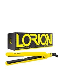 lorion hair straightener