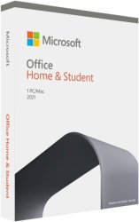 Microsoft Office 2021 Home And Student Edition - Fpp - Operating System Requirements: Windows 10 Pc mac