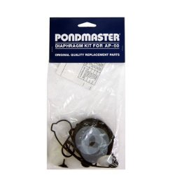 Pondmaster Replacement Diaphragm Kit For AP-60