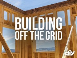 Building Off The Grid Season 3