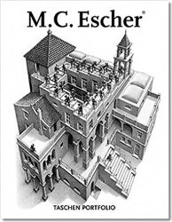 Escher Portfolio Taschen