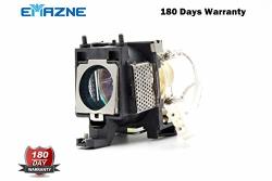 Emazne CS.5JJ1B.1B1 Professional Projector Replacement Compatible Lamp With Housing Work For BENQ:MP610 BENQ:MP620P BENQ:W100 180 Days Warranty