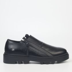 Vinchey 4 Shoes - Black