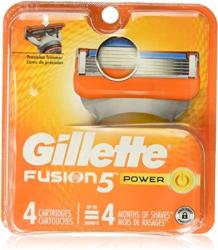 gillette fusion 5 best price