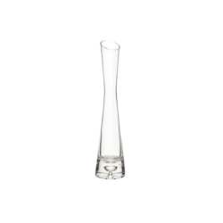 Fiore Glass Bud Vase - 25CM