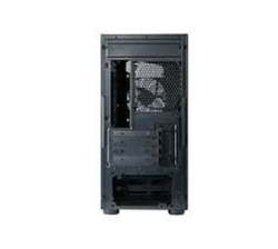 Cooler Master Chassis CMP320 Mesh Geode Panel 2 X 120MM Argb Fans Expansive Cooling.