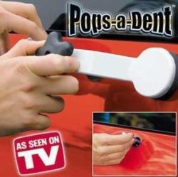 Pops A Dent