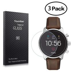 Fossil gen 4 explorist screen online protector