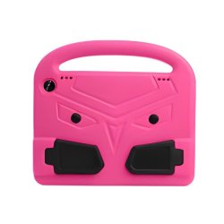 Kids Kindle Fire HD 8 Tablet Cover - Compatible With 8TH Gen Tablet Pink