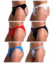 Frida Mom Disposable Postpartum Underwear (Without pad), Super Soft,  Stretchy, Breathable, Wicking, Latex-Free, Boyshort Cut